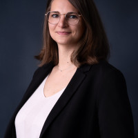 Collaborateur Marine DROUET