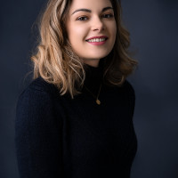 Collaborateur Séléna GUERRY