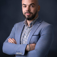 Collaborateur Marc JOLY