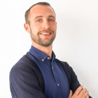 Collaborateur Benoît JEGO