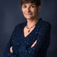 Collaborateur Corinne POUTRET