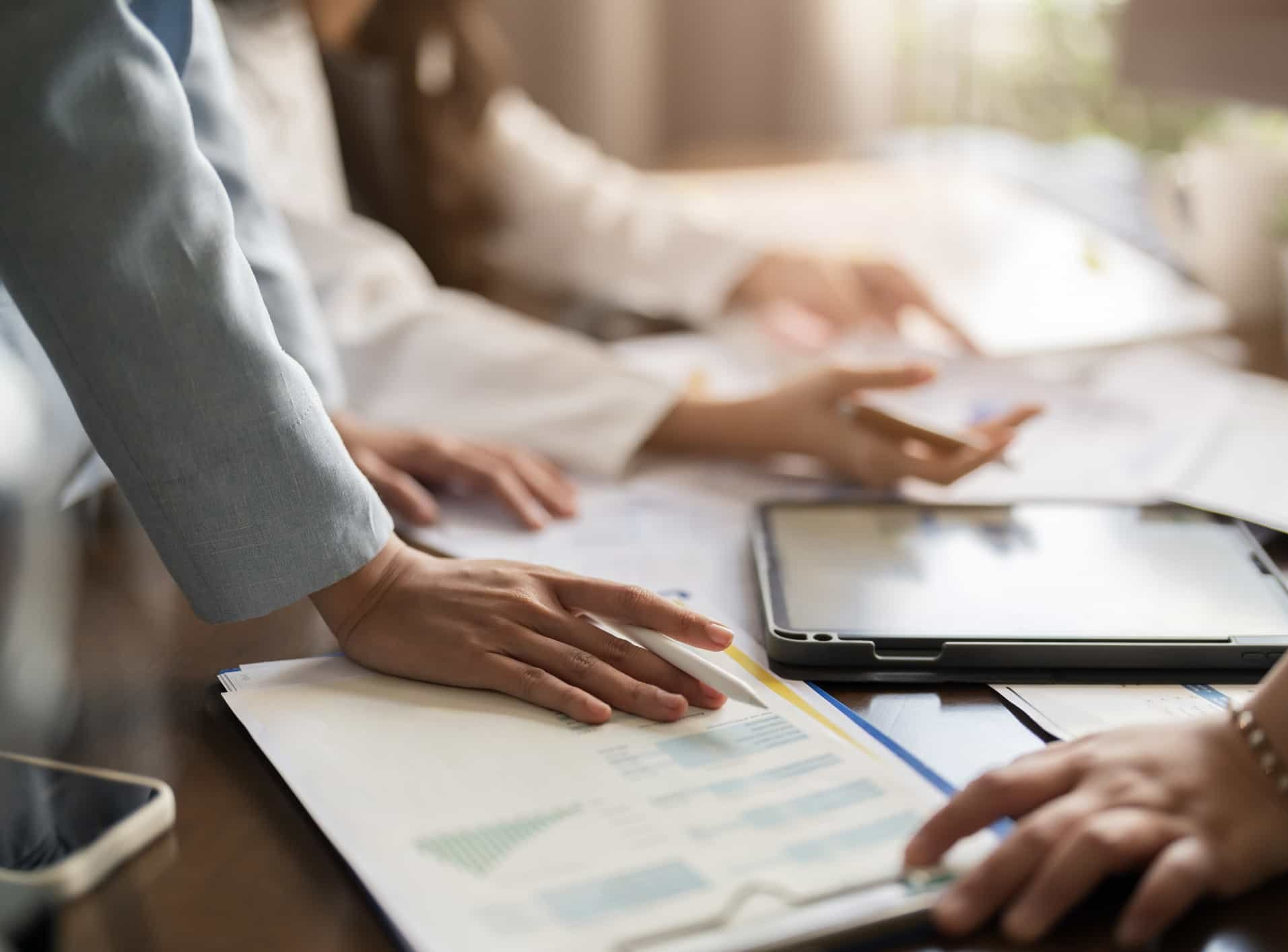 Des acquéreurs qui prennent leur temps avant de se lancer concrètement