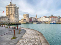 Immobilier en Nouvelle-Aquitaine : des prix stabilisés ?